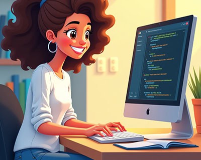 برنامه نویسی فرانت اند